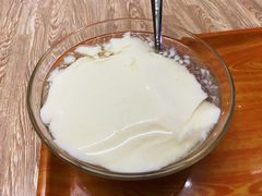 豆腐花-梧州五福龟苓膏(老字号丰业店)