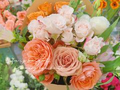 -花屿鲜花(淡水店)