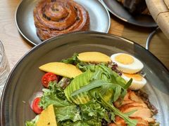 -长春藤咖啡(北园店)