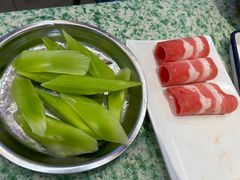 -肖婷姐大铁锅重庆火锅(南湖店)