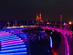 景点-上海迪士尼度假区