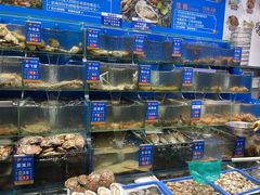 -海味当家·蒸锅海鲜(中山广场创始店)