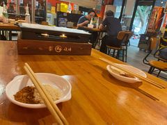 干碟-86烧烤 | 江湖菜(石人总店)