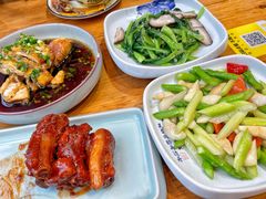 -百家鲜·杭帮菜