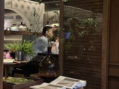 -前海沿·青岛菜(乐客城店)