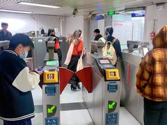 -长椿街(地铁站)