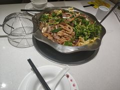 -古乐牛香·鲜牛肉牛杂火锅(新区店)