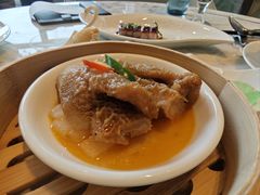 -唐阁海景中餐厅·纯手工早茶·粤菜(海口朗廷酒店)