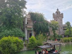 -赤坎·广东华侨国际旅游度假区