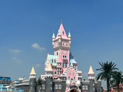 -厦门方特梦幻王国