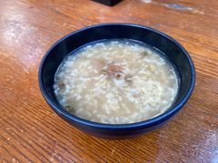 绿豆粥-束河人家(南锣鼓巷店)