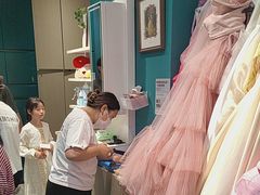-海马体照相馆(西安高新万达广场店)