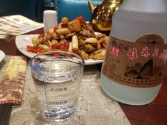 -金龙寨(解西店)