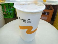 -CoCo都可(合生汇店)