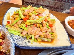-阿婉贵州苗家酸汤鱼(梅林店)