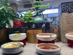 -新艺自助美食城(中山路店)