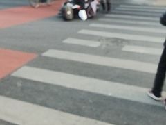 -老边饺子馆(西站店)