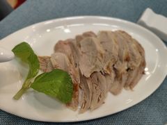 -明城五号烤鸭坊(建国门店)