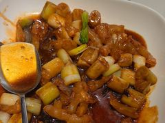 -渔港甄宴·海鲜·地标烟台菜(金沙滩店)