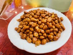 花生米-玉华台饭庄(裕中西里小区店)