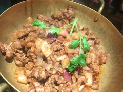 -楼兰新疆主题餐厅(苏州中心店)