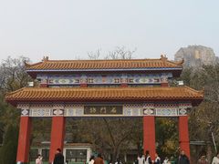 -石门坊