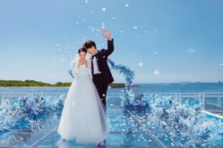 点击看大图 -太古映画婚纱摄影(天河店)