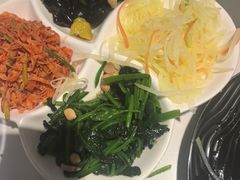 -东方饺子王(和平里店)