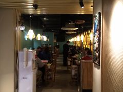 门面-傣妹火锅(四川北路店)