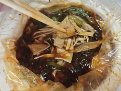 -夕阳红小吃(中街大悦城店)