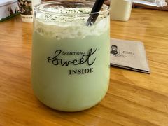 -沏点Trattoria意大利餐厅(新街口店)