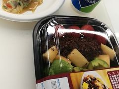 -山姆餐吧(山姆会员商店店)