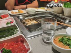 -海底捞火锅(亲贤北街店)