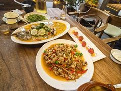 -小喜客·云南特色菜(纳西庭院店)