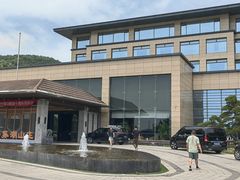 -宁波富邦荪湖山庄(慈城古县城店)