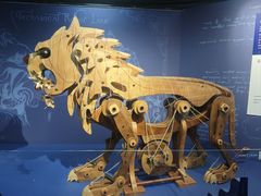 -国家自然博物馆