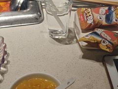 -海底捞火锅(银泰中心店)