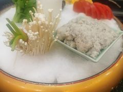-湖州天煌大酒店-餐厅