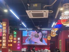 -饶福记·南昌烧烤大排档(九龙湖土著店)