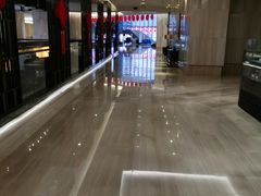 -天津梅江中心皇冠假日酒店