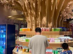 -丽池宫韩式汗蒸会馆(华灯坊店)