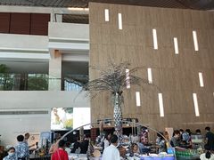 -佰园全日西餐厅-厦门佰翔软件园酒店