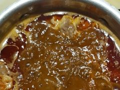 -东道煮牛肉火锅(东盛大街店)