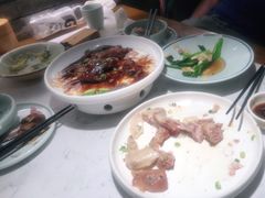 -大榕树下顺德菜(融创茂店)
