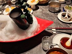 -德天肥牛海鲜火锅(城西银泰店)