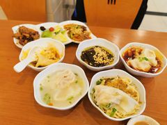 -龙抄手(春熙路总店)