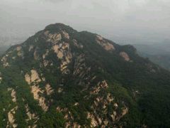 -丹东凤凰山景区