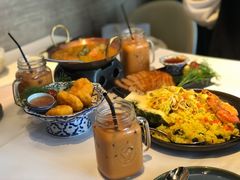 -BetterThai 泰加(苏州中心店)