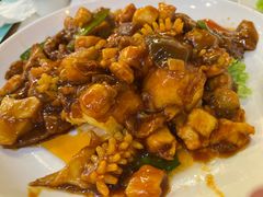 -回奶奶清真菜(梅江店)