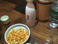 -平成屋·午肴夜酒(四川北路店)